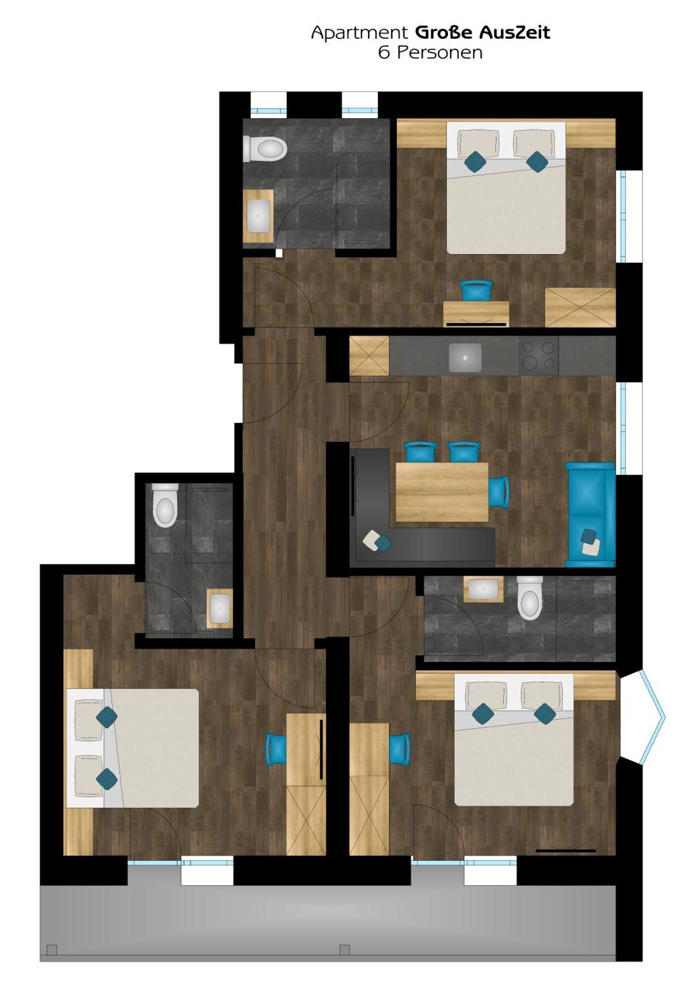 Apart Garni St Martin - Silvretta Card Premium Betrieb Гальтюр Экстерьер фото