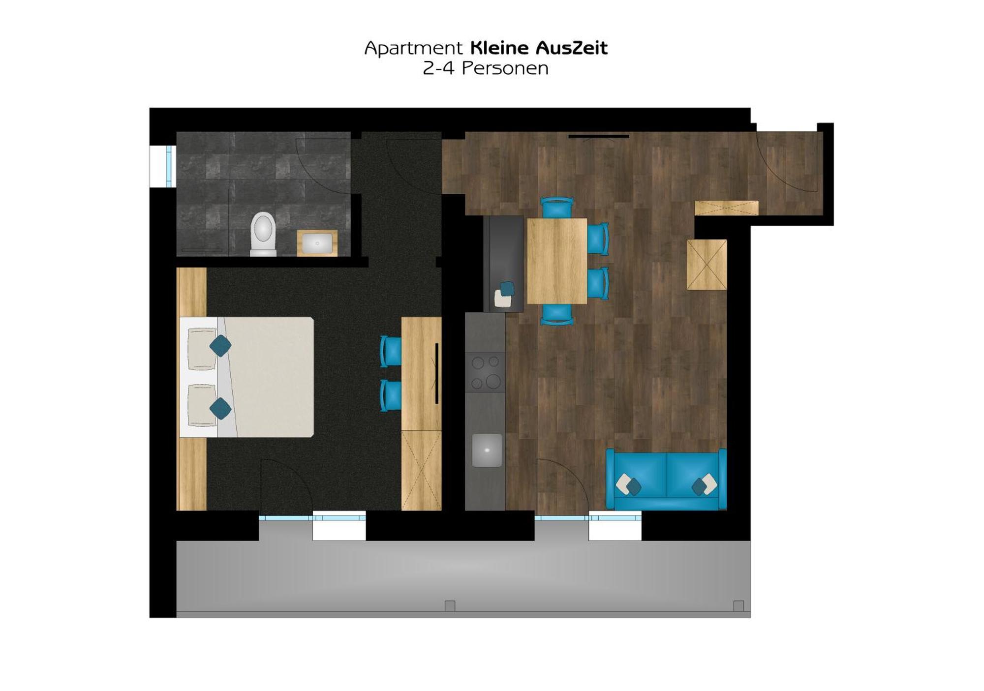 Apart Garni St Martin - Silvretta Card Premium Betrieb Гальтюр Экстерьер фото